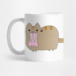 Nimravidae Mug